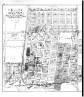 Sibley, Harris, Melvin - Left, Osceola County 1911